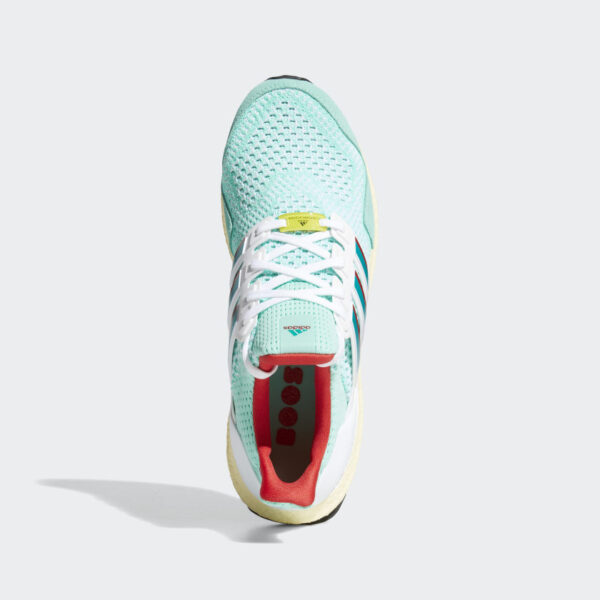 Giày Adidas UltraBoost 1.0 DNA 'ZX 9000' H05264 - Ảnh 5