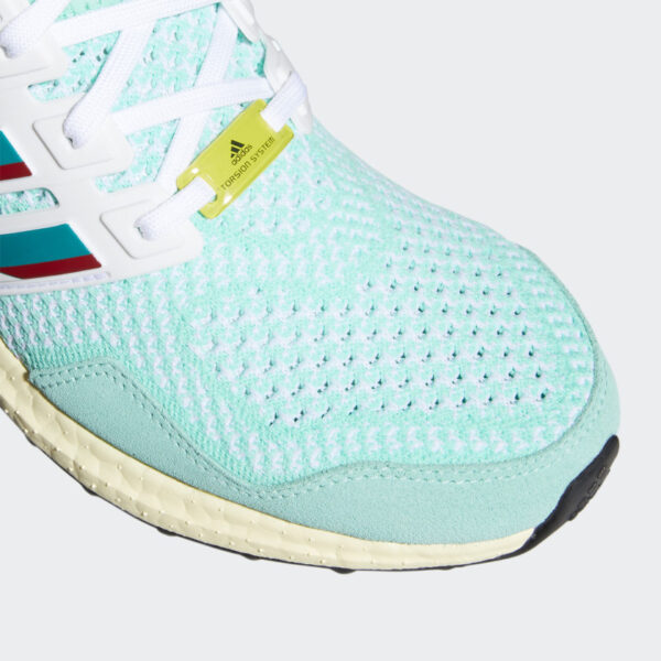 Giày Adidas UltraBoost 1.0 DNA 'ZX 9000' H05264 - Ảnh 4