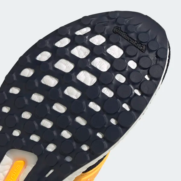 Giày Adidas Ultraboost DNA CTY 'Black Yellow' FZ4865 - Ảnh 3