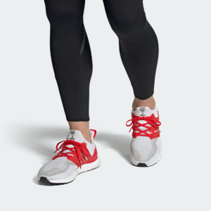 Alternative view of Giày Adidas UltraBoost DNA City Pack 'Singapore' FZ4867