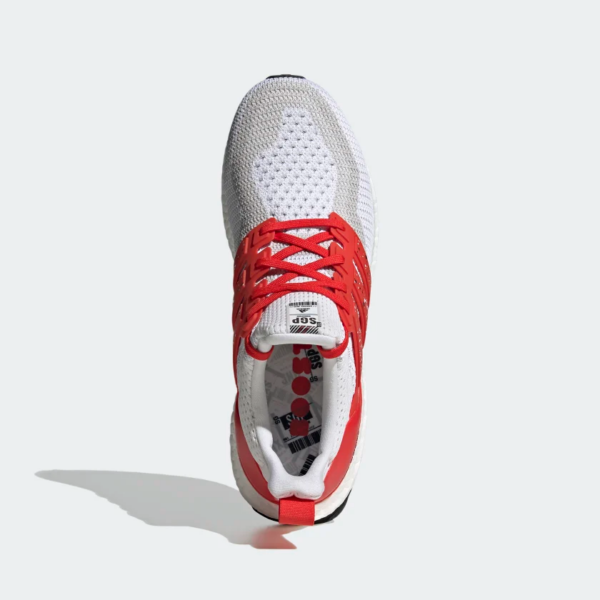 Giày Adidas UltraBoost DNA City Pack 'Singapore' FZ4867 - Ảnh 6