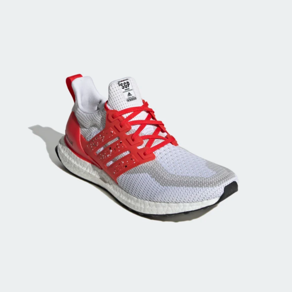 Giày Adidas UltraBoost DNA City Pack 'Singapore' FZ4867 - Ảnh 3