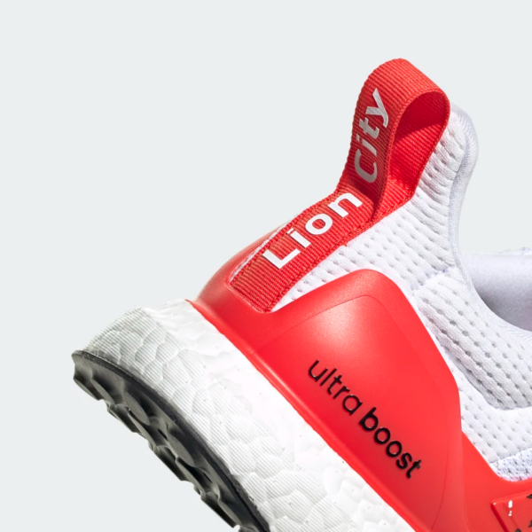 Giày Adidas UltraBoost DNA City Pack 'Singapore' FZ4867 - Ảnh 10