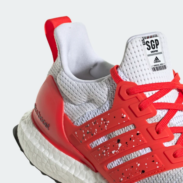 Giày Adidas UltraBoost DNA City Pack 'Singapore' FZ4867 - Ảnh 8