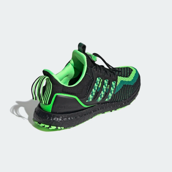 Giày Adidas UltraBoost DNA 'Lion Dance Bold Green' GV9806 - Ảnh 5