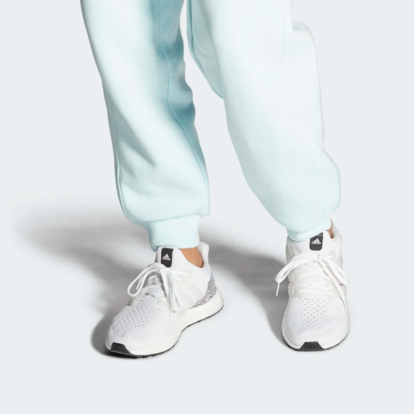Giay Adidas UltraBoost DNA 'White Black' GV8718