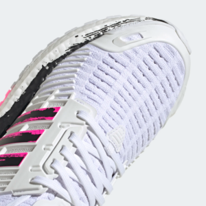 Giay Adidas UltraBoost CC 1 DNA x David Beckham 'White Pink' GX7990