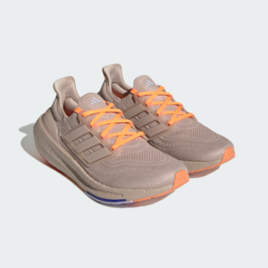 Giay Adidas UltraBoost Light 'Wonder Taupe' HQ6343