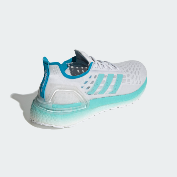 Giày Adidas Ultraboost PB 'Dash Grey' EG0914 - Ảnh 6