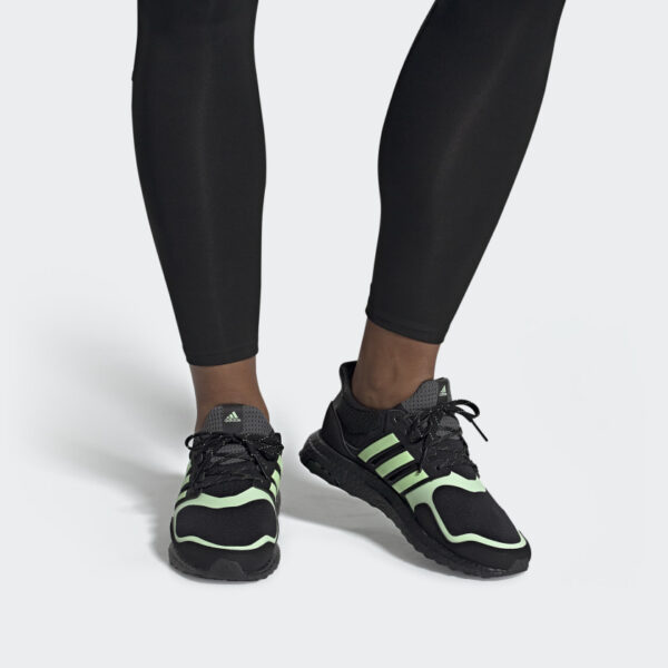 Giày Adidas UltraBoost S&L 'Glow Green' FV7284 - Ảnh 7