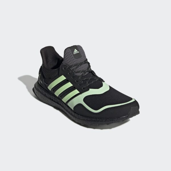 Giày Adidas UltraBoost S&L 'Glow Green' FV7284 - Ảnh 2