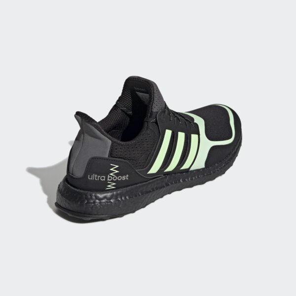Giày Adidas UltraBoost S&L 'Glow Green' FV7284 - Ảnh 3