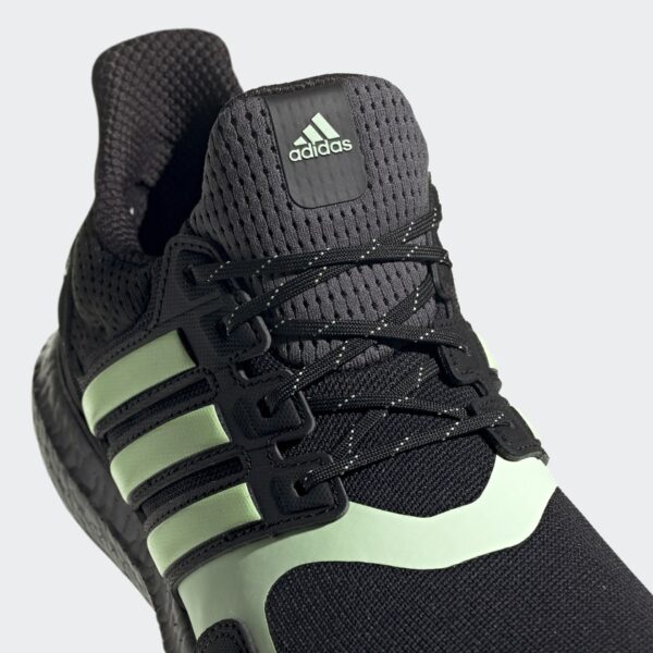 Giày Adidas UltraBoost S&L 'Glow Green' FV7284 - Ảnh 4