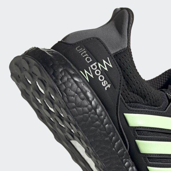Giày Adidas UltraBoost S&L 'Glow Green' FV7284 - Ảnh 6
