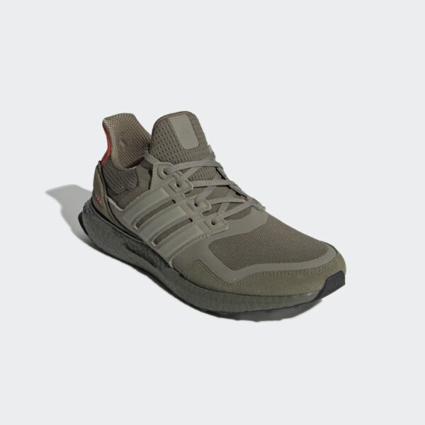 Giày Adidas UltraBoost S&L 'Raw Khaki' EF1978 - Ảnh 2
