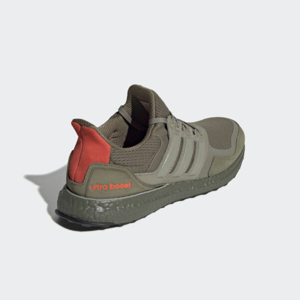 Giày Adidas UltraBoost S&L 'Raw Khaki' EF1978 - Ảnh 3
