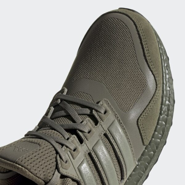 Giày Adidas UltraBoost S&L 'Raw Khaki' EF1978 - Ảnh 7