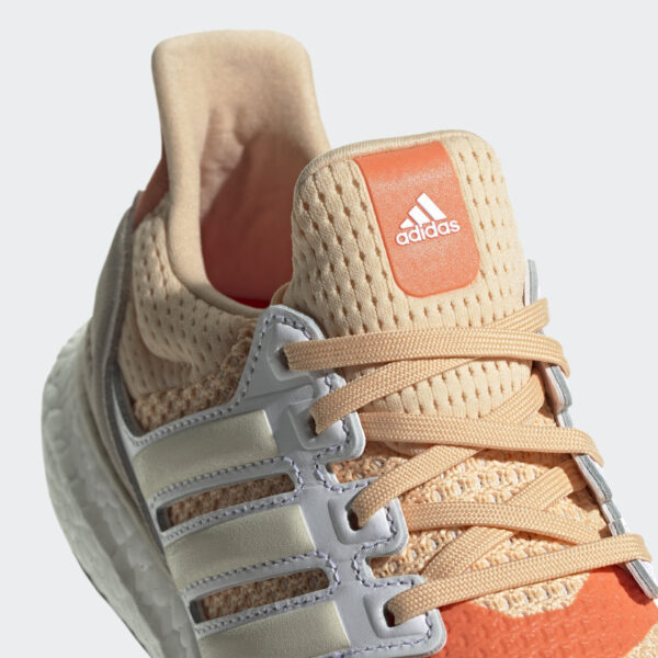 Giày Adidas Wmns UltraBoost S&L 'Glow Orange Coral' EF1990 - Ảnh 4