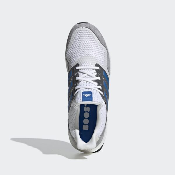 Giày Adidas UltraBoost 1.0 S&L 'True Blue' EF0723 - Ảnh 4