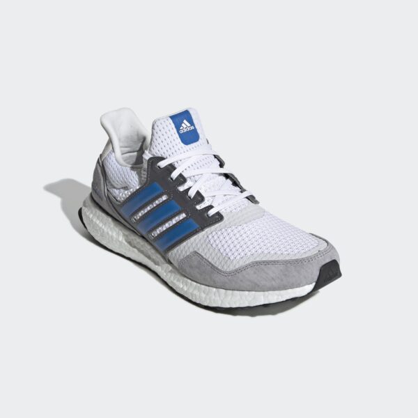 Giày Adidas UltraBoost 1.0 S&L 'True Blue' EF0723 - Ảnh 2