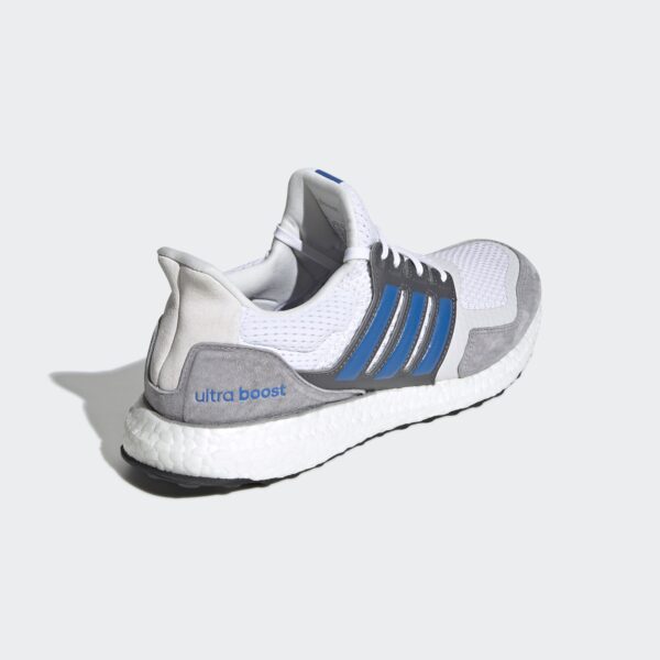 Giày Adidas UltraBoost 1.0 S&L 'True Blue' EF0723 - Ảnh 3