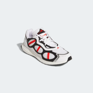 Giay Adidas UltraBoost Supernova DNA 'White Vivid Red' GY5374