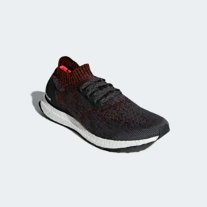 Alternative view of Giày Adidas UltraBoost Uncaged 'Carbon' DA9163