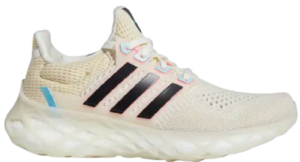 Giay Adidas Ultraboost Web DNA 'Cream' GX2137