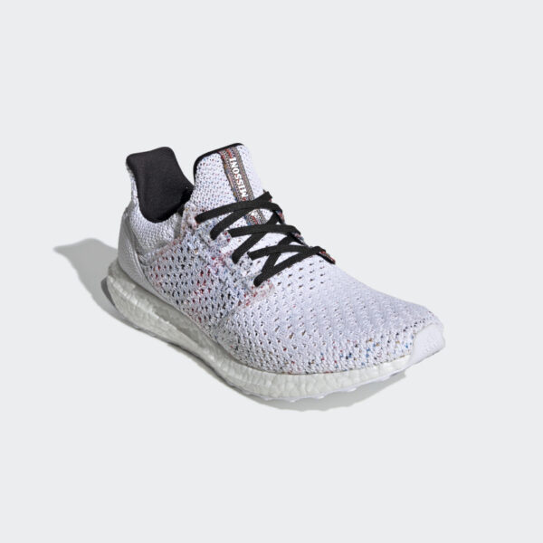 Giày Adidas Missoni x UltraBoost Clima 'White Multicolor' D97744 - Ảnh 2