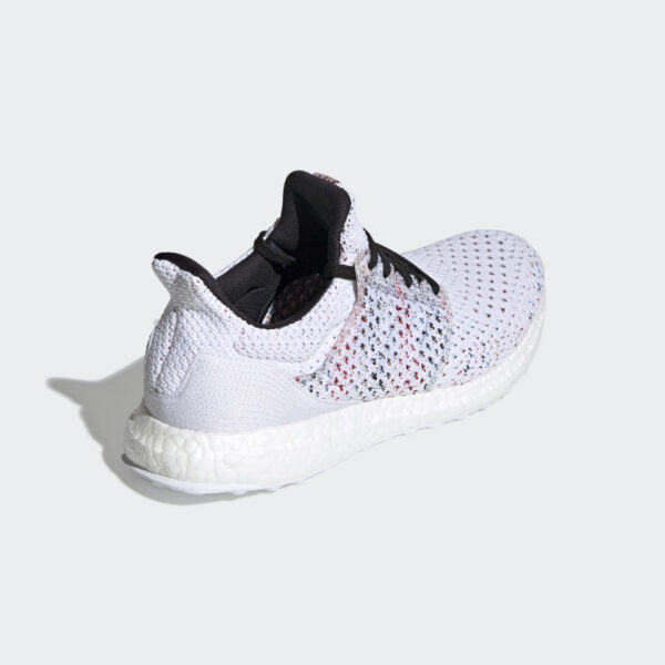 Giày Adidas Missoni x UltraBoost Clima 'White Multicolor' D97744 - Ảnh 3