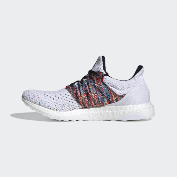 Giày Adidas Missoni x UltraBoost Clima 'White Multicolor' D97744 - Ảnh 4