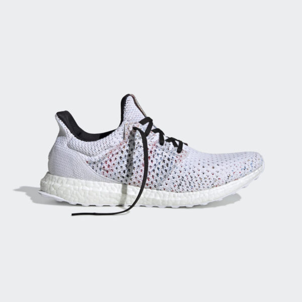 Giày Adidas Missoni x UltraBoost Clima 'White Multicolor' D97744 - Ảnh 5