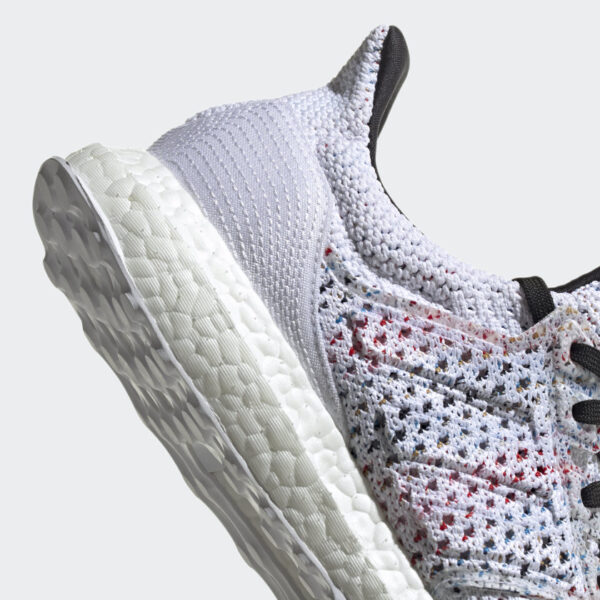 Giày Adidas Missoni x UltraBoost Clima 'White Multicolor' D97744 - Ảnh 7