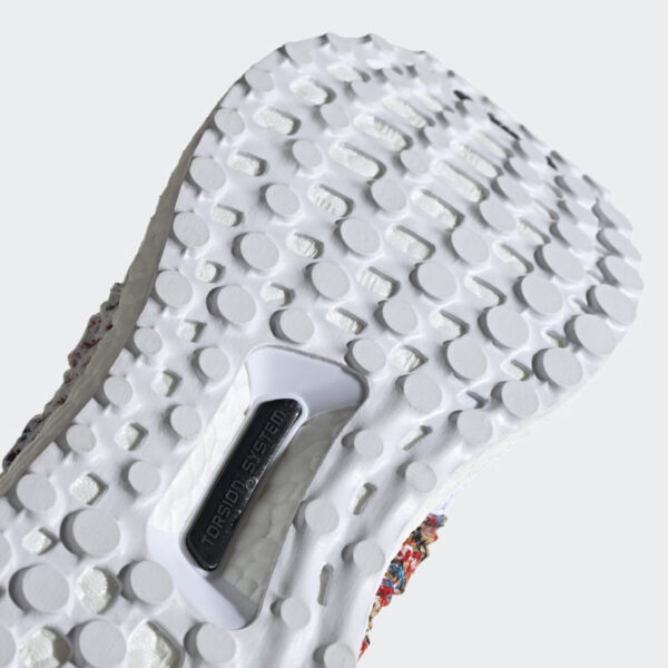 Giày Adidas Missoni x UltraBoost Clima 'White Multicolor' D97744 - Ảnh 8