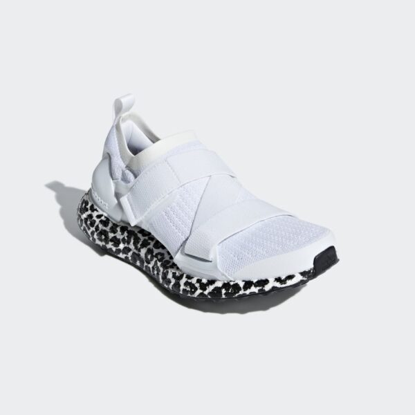 Giày Adidas Stella McCartney x Wmns UltraBoost X 'Leopard' AC7548 - Ảnh 2