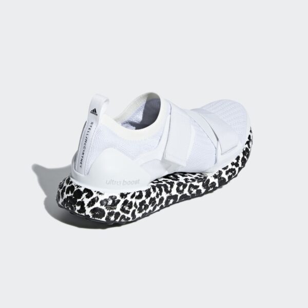 Giày Adidas Stella McCartney x Wmns UltraBoost X 'Leopard' AC7548 - Ảnh 3