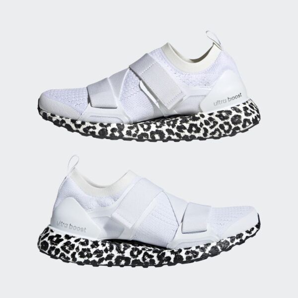 Giày Adidas Stella McCartney x Wmns UltraBoost X 'Leopard' AC7548 - Ảnh 4