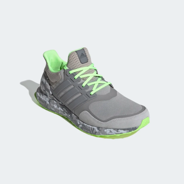 Giày Adidas UltraBoost 'Grey Camo' FX8929 - Ảnh 3