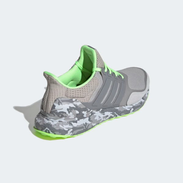 Giày Adidas UltraBoost 'Grey Camo' FX8929 - Ảnh 2