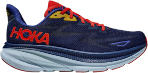 Giay Hoka Clifton 9 Running 'Blue' 1127895-BBDGB