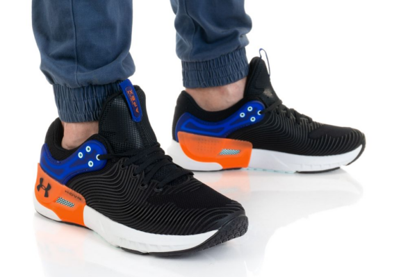 Giày Under Armour Hovr Apex 2 3023007-003 - Ảnh 3