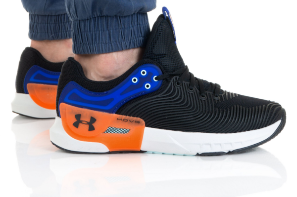 Giày Under Armour Hovr Apex 2 3023007-003 - Ảnh 6