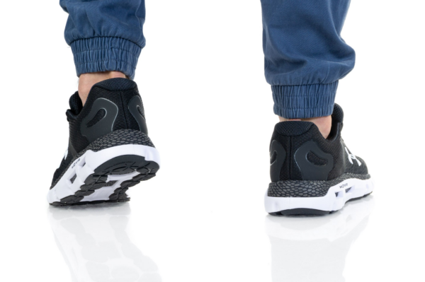 Giày Under Armour HOVR Infinite 2 'Black' 3022587-001 - Ảnh 4
