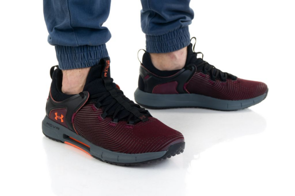 Giày Under Armour Hovr Rise 2 3023009-501 - Ảnh 2
