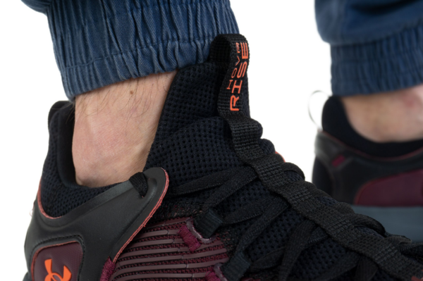 Giày Under Armour Hovr Rise 2 3023009-501 - Ảnh 4
