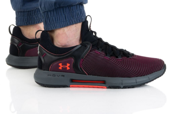 Giày Under Armour Hovr Rise 2 3023009-501 - Ảnh 3