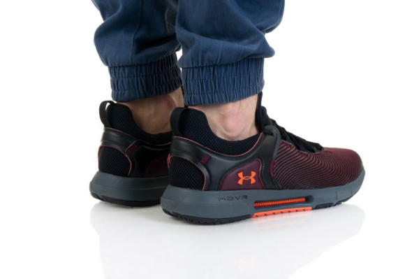 Giày Under Armour Hovr Rise 2 3023009-501 - Ảnh 5