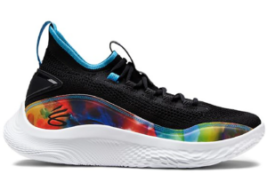 Giày Under Armour Curry Flow 8 'Feel Good Flow' 3024032-001