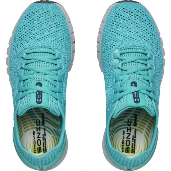 Giày Under Armour W Hovr Sonic 2 3021588-302 - Ảnh 5