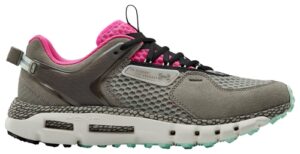 Giày Under Armour HOVR Summit 'Green White' 3022579-300